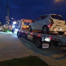 Towing Company Laverton North